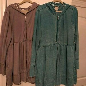 Evy's Tree jade Sophie